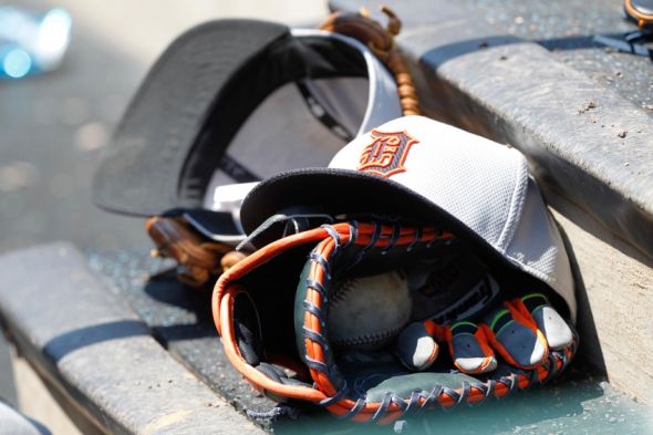 Detroit Tigers
