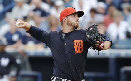 Detroit Tigers
