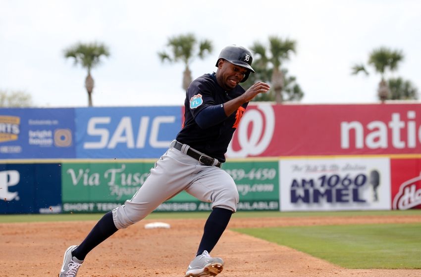 detroit tigers spring training jersey