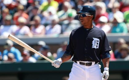 Detroit Tigers