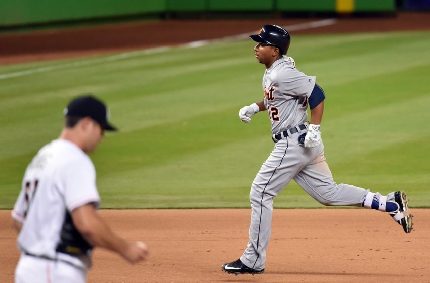 Detroit Tigers