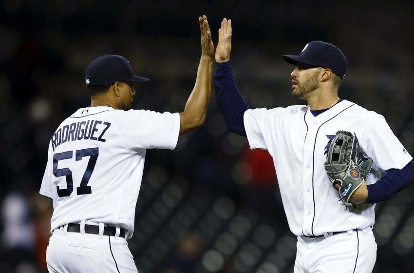 Detroit Tigers