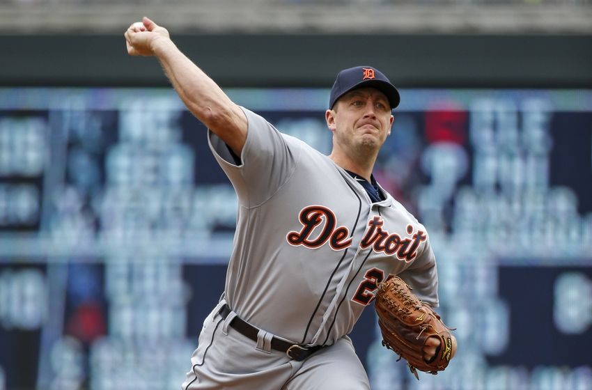 Detroit Tigers