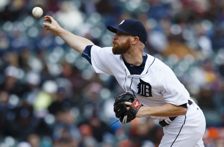 Detroit Tigers