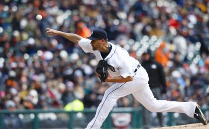 Detroit Tigers