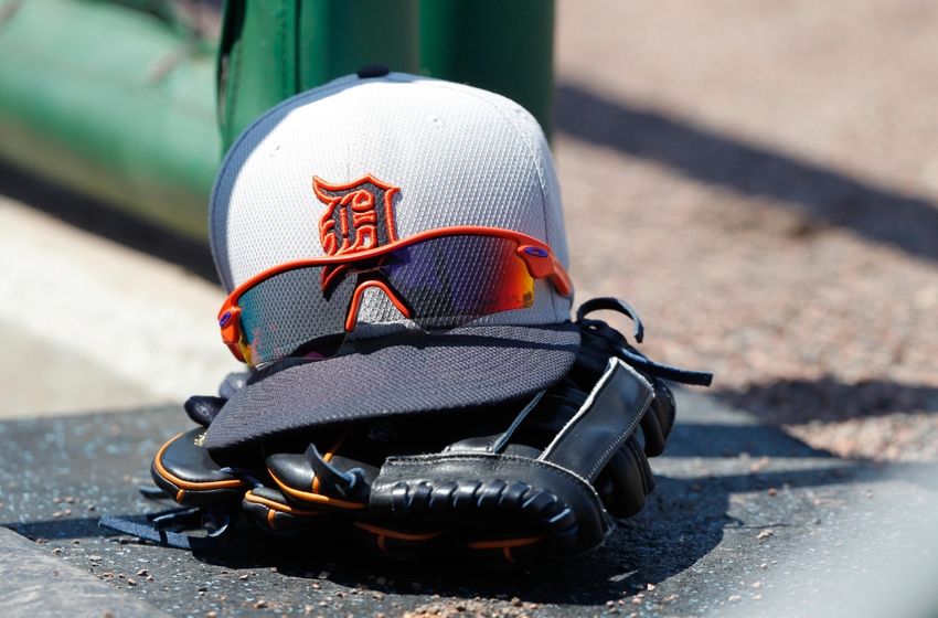 Detroit Tigers