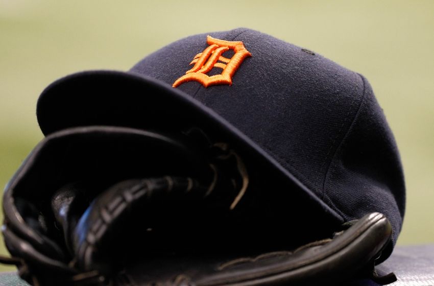 Detroit Tigers