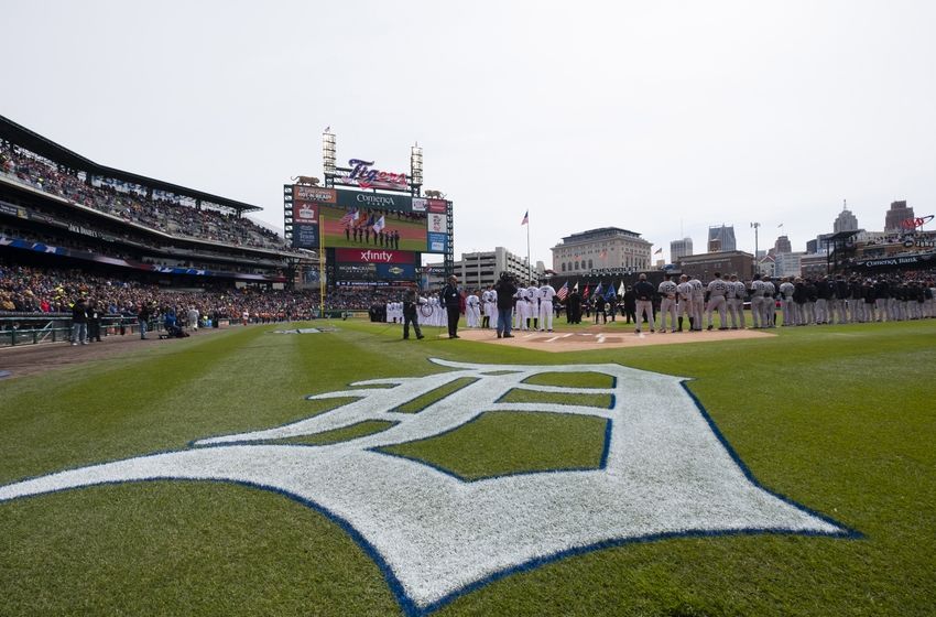 Detroit Tigers