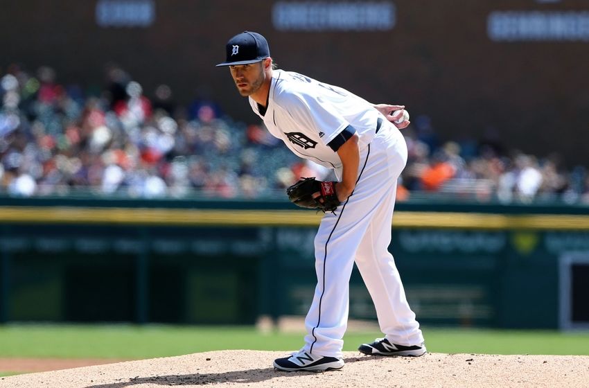 Detroit Tigers
