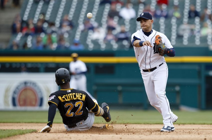 Detroit Tigers