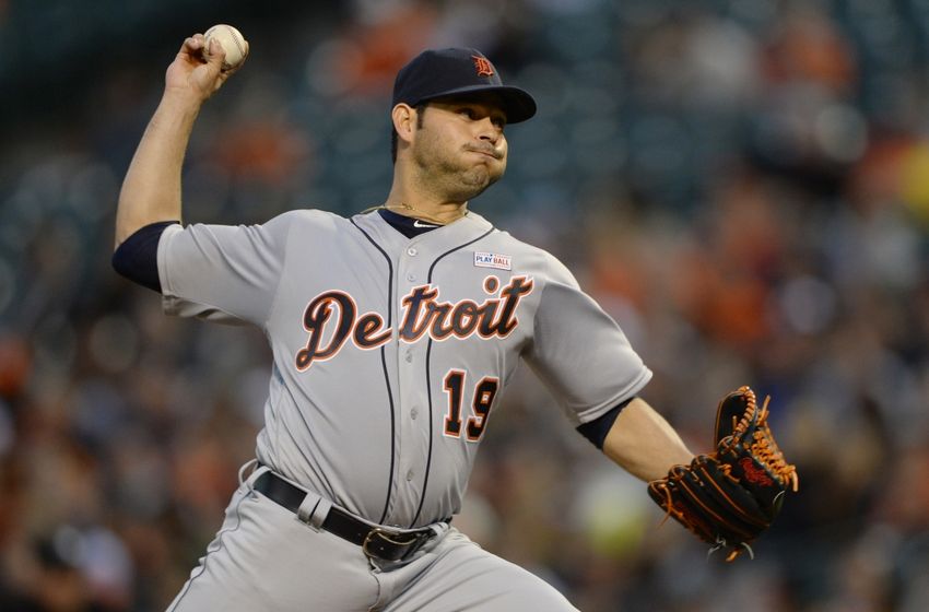 Detroit Tigers