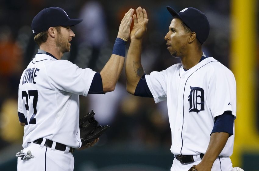 Detroit Tigers