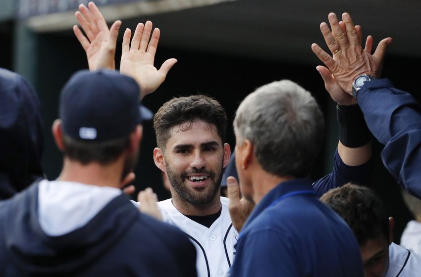 Detroit Tigers