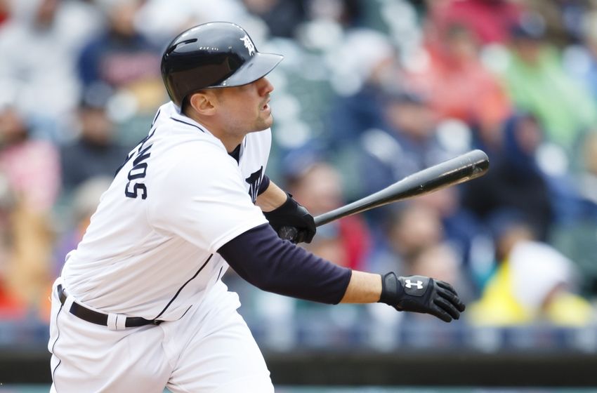 Detroit Tigers