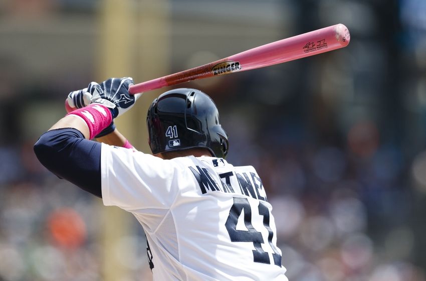 Detroit Tigers