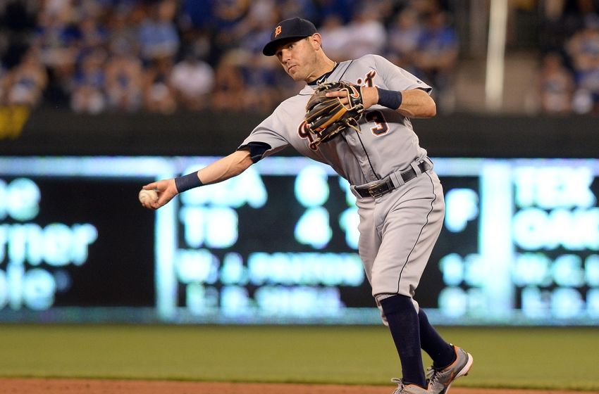 Detroit Tigers