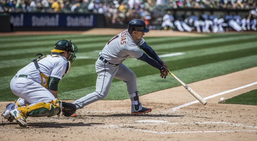 Detroit Tigers