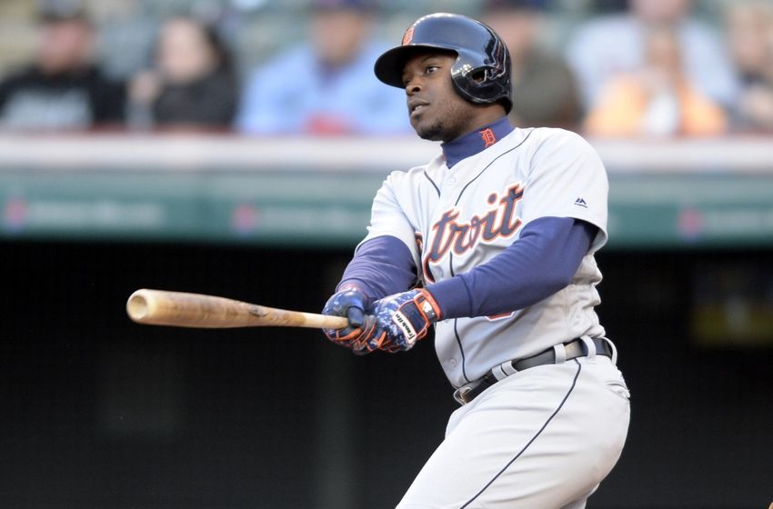 Detroit Tigers