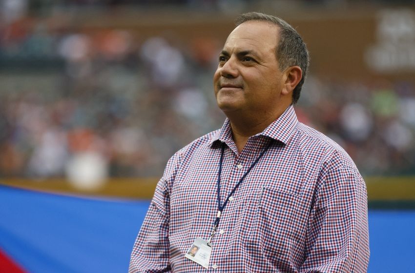 Detroit Tigers