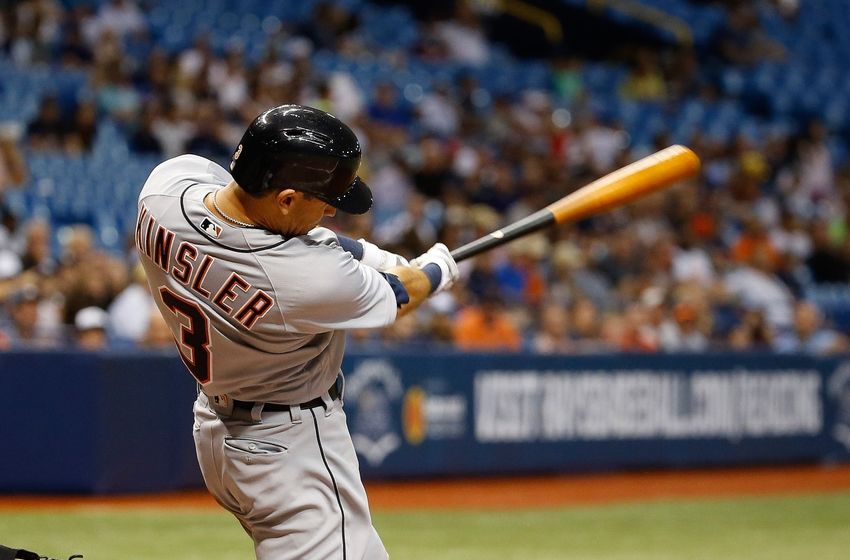 Detroit Tigers