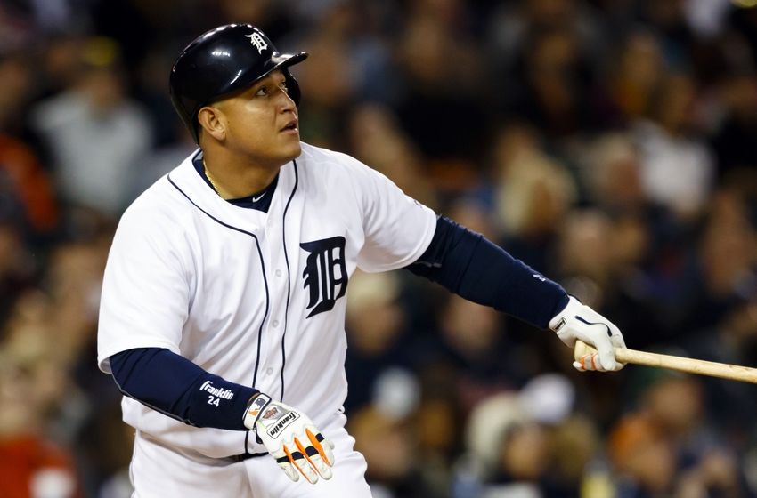 Detroit Tigers