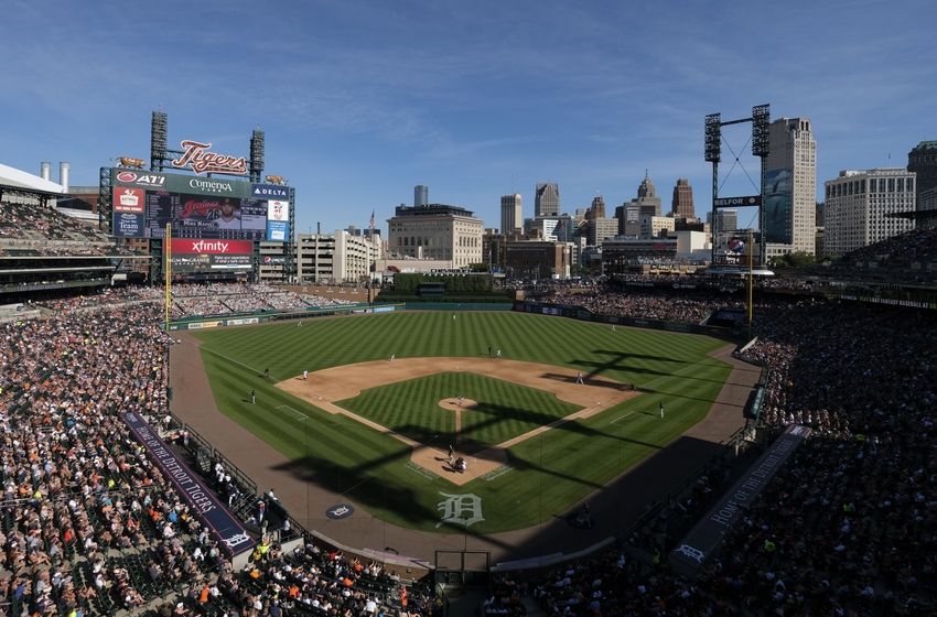 Detroit Tigers