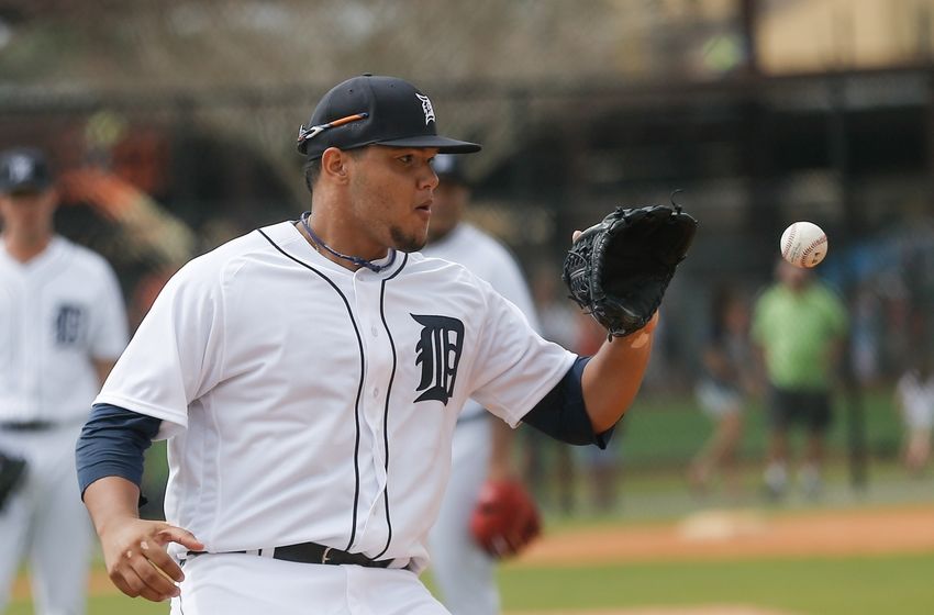 Detroit Tigers