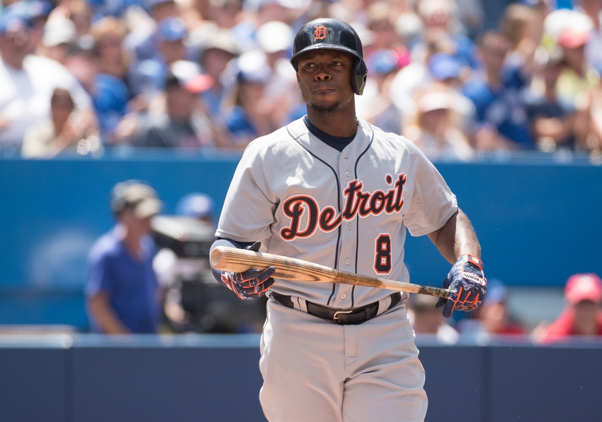 Detroit Tigers