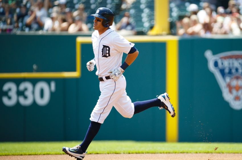 Detroit Tigers