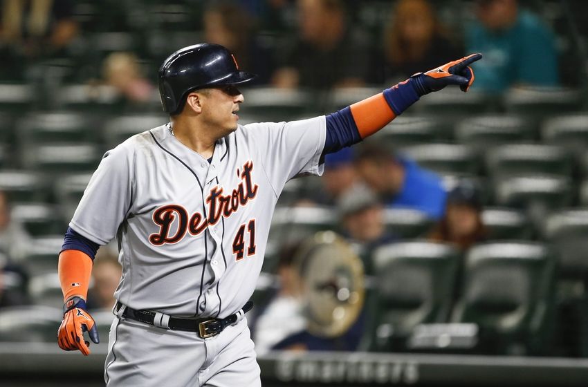 Detroit Tigers