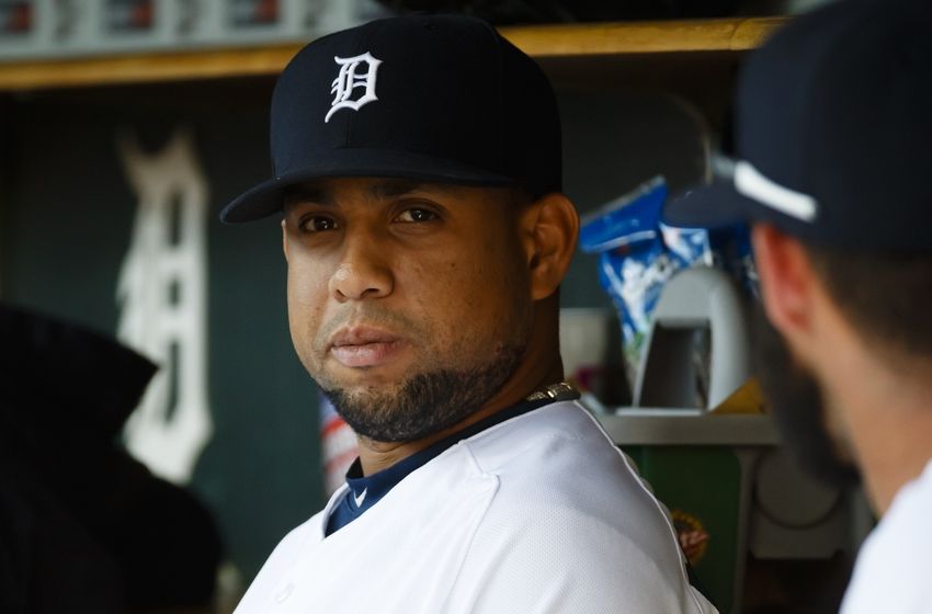 Detroit Tigers