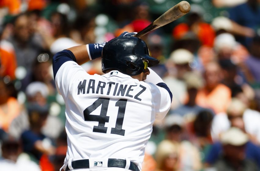Detroit Tigers