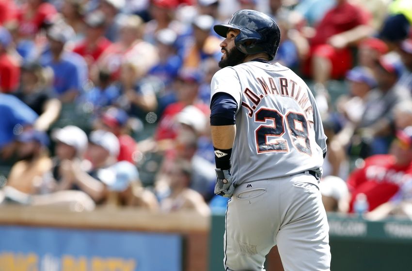 Detroit Tigers