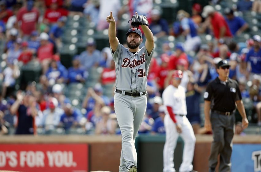 Detroit Tigers