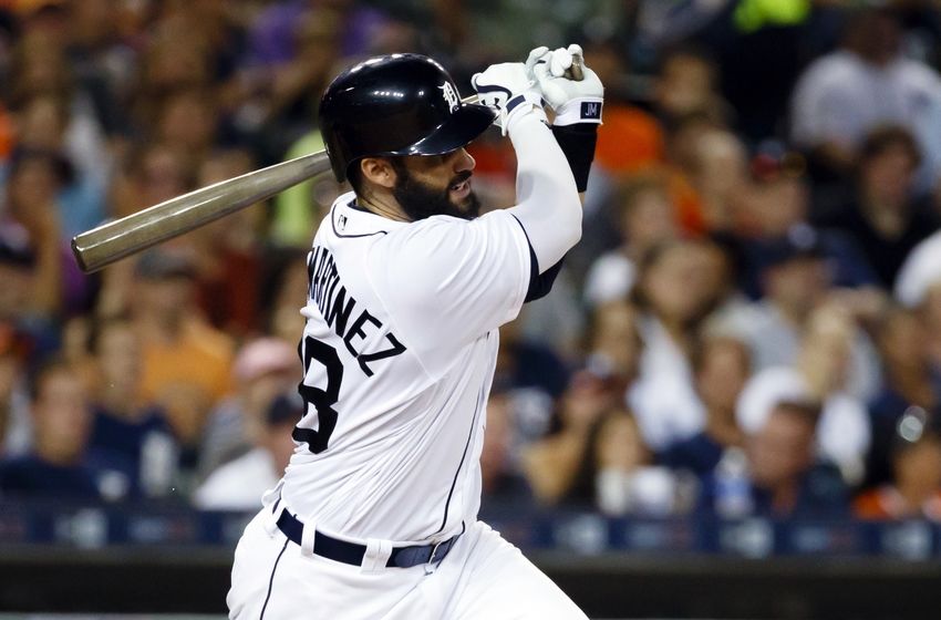 Detroit Tigers
