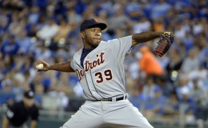 Detroit Tigers