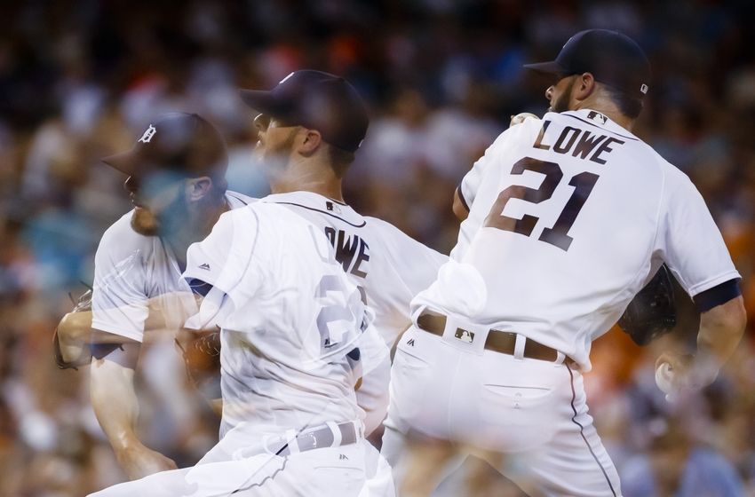 Detroit Tigers