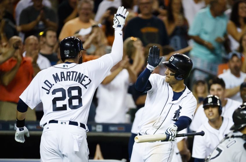 Detroit Tigers