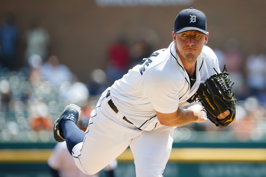 Detroit Tigers