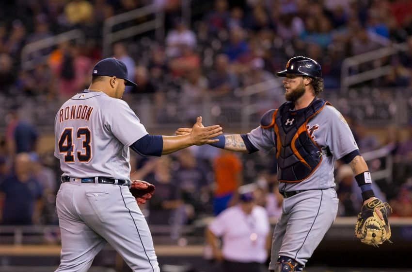 Detroit Tigers