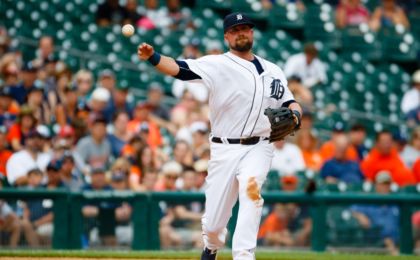 Detroit Tigers