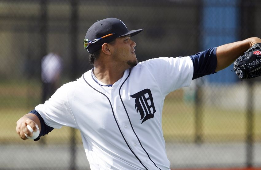 Detroit Tigers