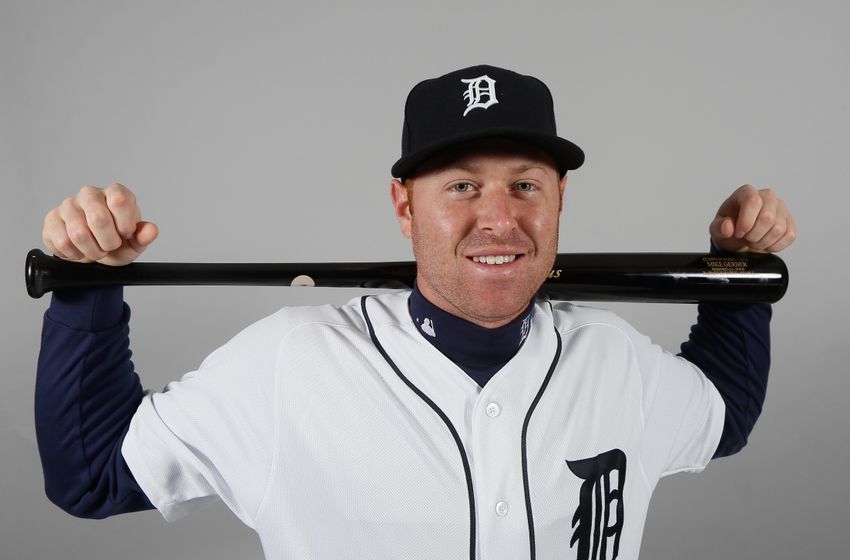 Detroit Tigers