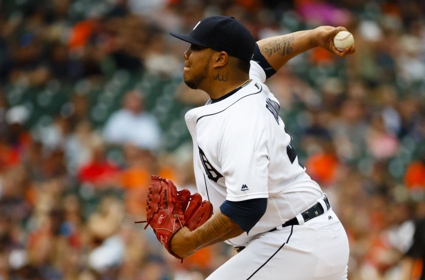 Detroit Tigers