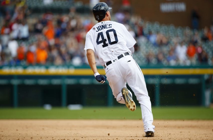 Detroit Tigers