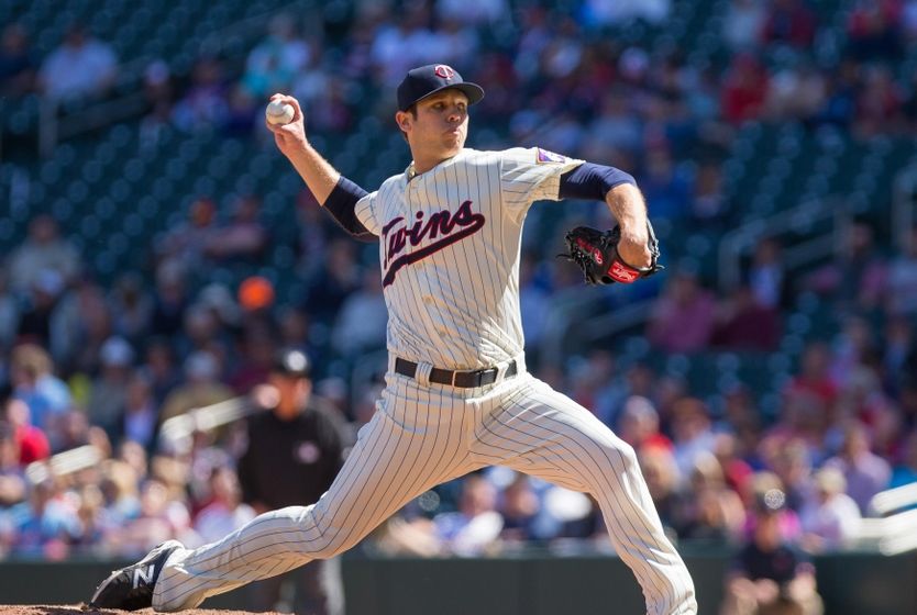 Detroit Tigers