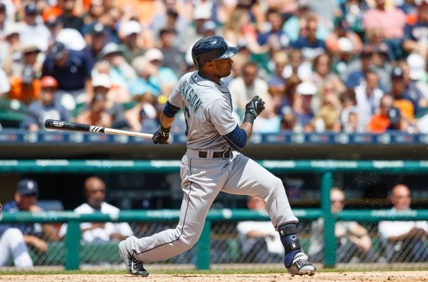 Detroit Tigers