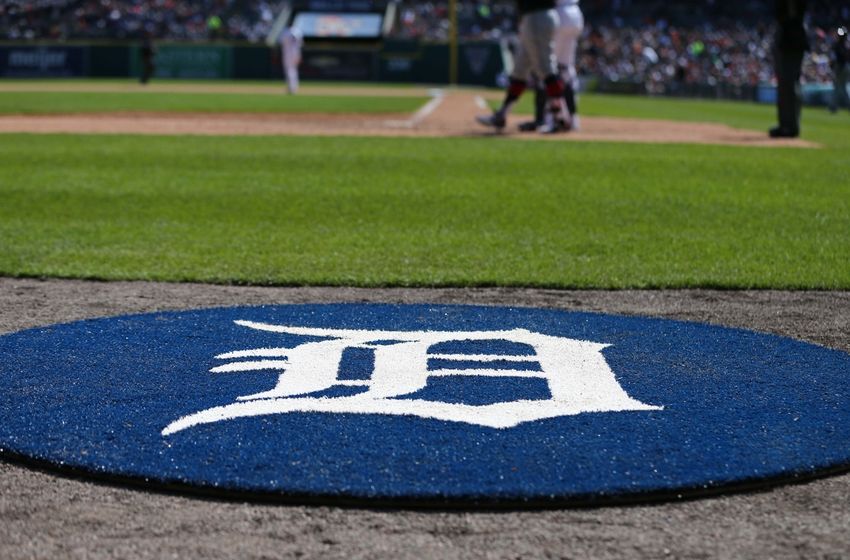 Detroit Tigers