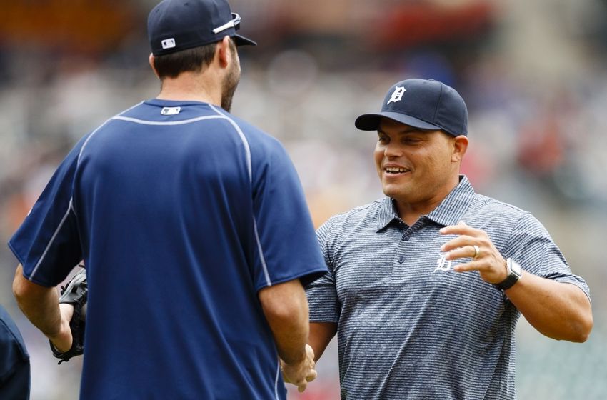 Detroit Tigers