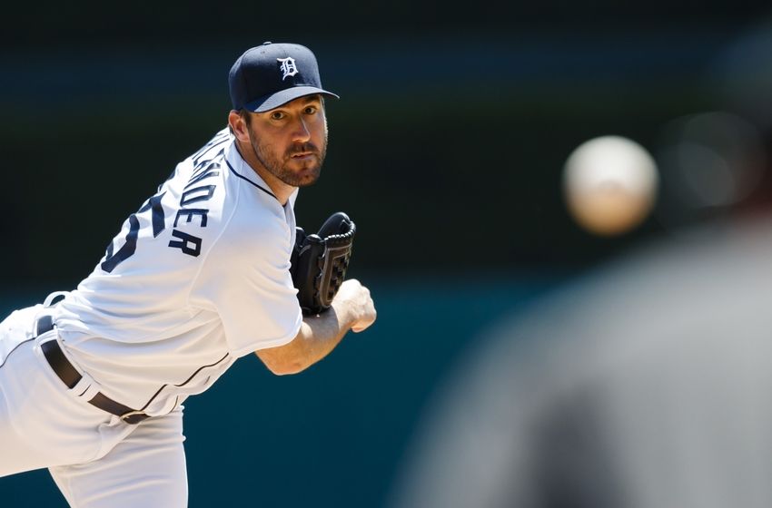 Detroit Tigers